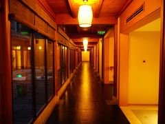 -北京古北水镇御舍温泉酒店
