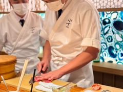 -小十Omakase(地王大厦店)
