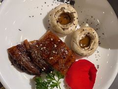 -渔乐之昕·铁板烧自助餐(虹悦城店)