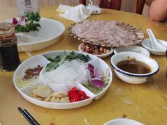 -官塘陈记鱼生·潮汕砂锅粥·牛肉火锅(潮枫路总店)