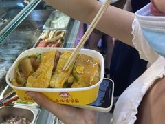 -小老虎东北烤冷面(星天广场店)