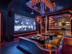 -V SHOW max KTV(粉巷店)