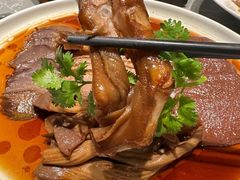 -潮州府·潮菜·砂锅粥(徐家汇店)