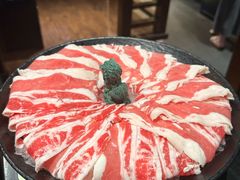 重八雪花肥牛-重八牛府之小有名气(大望路店)