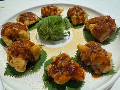 -朱仔记食府(江南大道店)