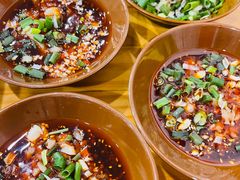 -海关荤豆花(洋河一路店)