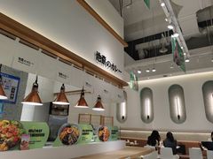 -池奈·日式咖喱蛋包饭(老城根Gpark店)