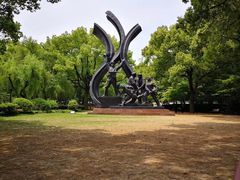 -上海市龙华烈士陵园