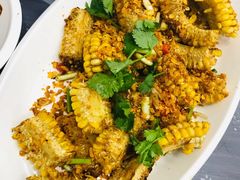 -师傅仔美食(东华老店)