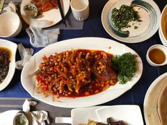 -马勒别墅·中餐厅