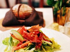 凯撒沙拉-福楼法餐厅FLO