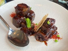 -长春凯悦酒店-品悦中餐厅