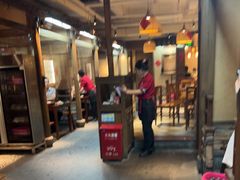 -乡里八闽·福州乡土菜(火车北站店)