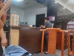 -奎元馆.百年奎元.非遗传承(西湖边的解放路店)