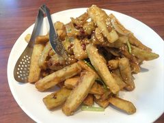 -纪林菜馆·博山菜老字号(八大局店)