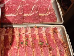 -西塔老太太泥炉烤肉(亚运村店)