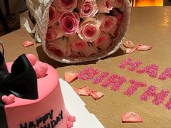 -六伴夏烘焙蛋糕·低糖动物奶油