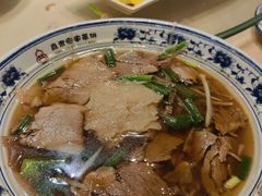 -直隶安家罩饼(复兴路店)