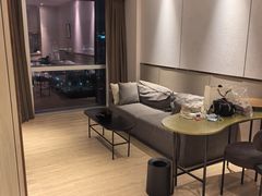 -深圳汇德行政公寓(深圳北站东广场店)