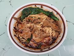 -武胜段记猪肝面(卓锦城店)