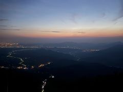 -中旅松花湖滑雪场