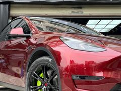 -靓车会汽车贴膜(双楠店)