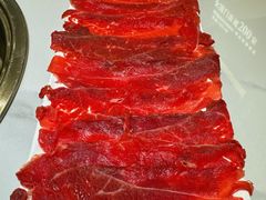 -古乐牛香·鲜牛肉牛杂火锅(解放东路店)