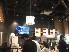 -茶颜悦色(吾悦广场六号门店)