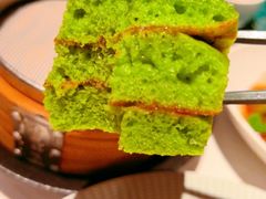 -醉舍·新淮扬菜(长宁龙之梦店)