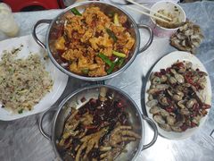 花甲-小民大排档(光谷店)