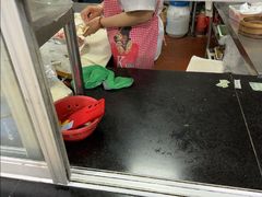 -绿杨馄饨临顿路店