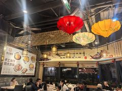 -粤点越有·茶点·粤菜(樵岭国际店)