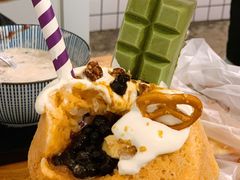 -WONDER ICE 萬得冰田(建設路总店)