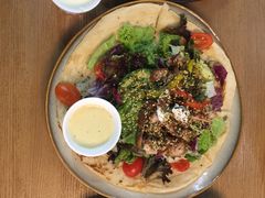 -HELLO 27 意面·沙拉·帕尼尼