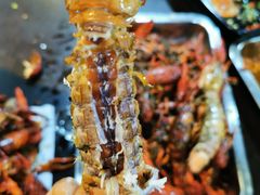 赖尿虾有膏-三妹小龙虾·黄油蟹(华侨城总店)