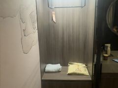 -华夏良子·足道SPA艾灸(图书大厦店)