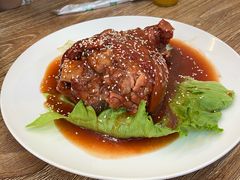 -巷子深菜馆(新华路店)