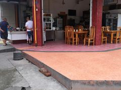 门面-石观音贾云土板鸭