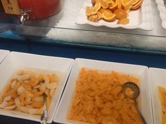 -聚盛源蒸汽海鲜火锅烤肉自助(巨川金海岸购物广场店)