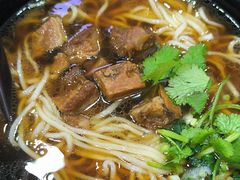 -李先生牛肉面大王(郑州火车站西广场2店)