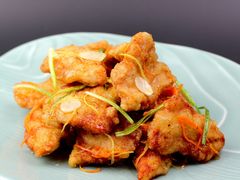 -小锅饭豆腐馆(建大店)