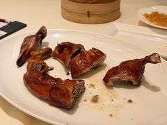 -利苑酒家(宜安广场店)