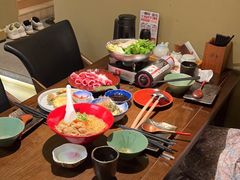 -一豚轩·烧鸟·豚骨拉面(五四路店)