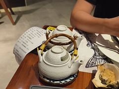 -Mr.Fish鱼鲜生海鲜放题(高德置地冬广场店)