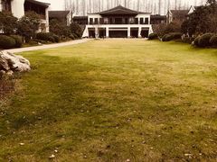 -杭州雅谷泉山庄酒店-餐厅