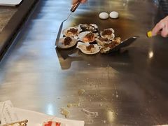 -雅玛花式铁板烧(国宏宾馆店)