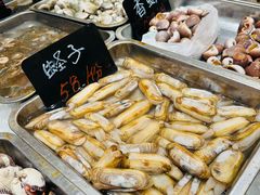 -昌正春天酒店-海鲜餐厅