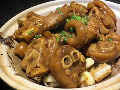 -梧桐餐厅(泉城路店)