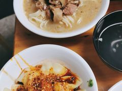 -牛王庙吳記怪味面(双楠店)