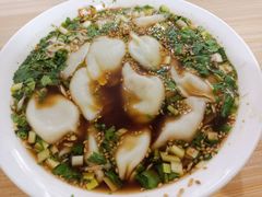 -尤素福东举院饺子馆